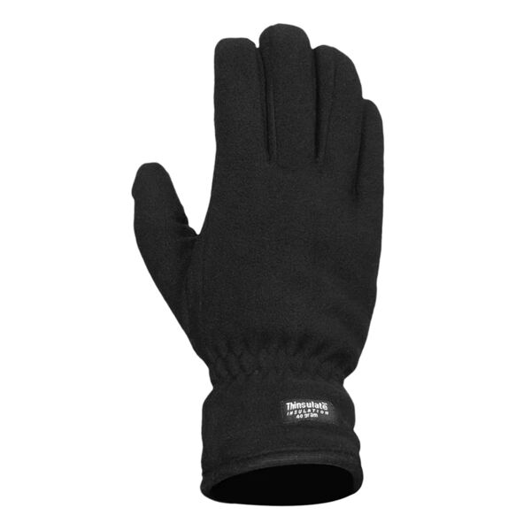 HELIX FLEECE GLOVES Thumbnail