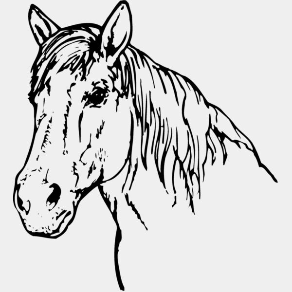 HORSE009 Thumbnail