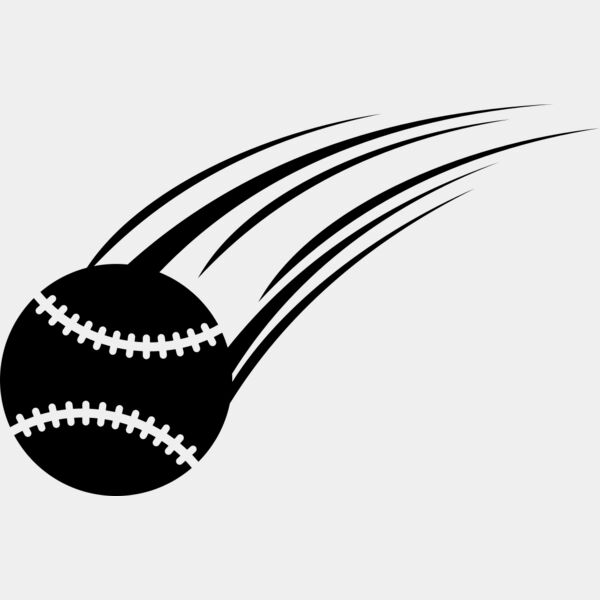 Baseball   Clipart 4 Thumbnail