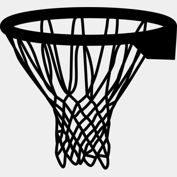 Basketball   Clipart 8 Thumbnail