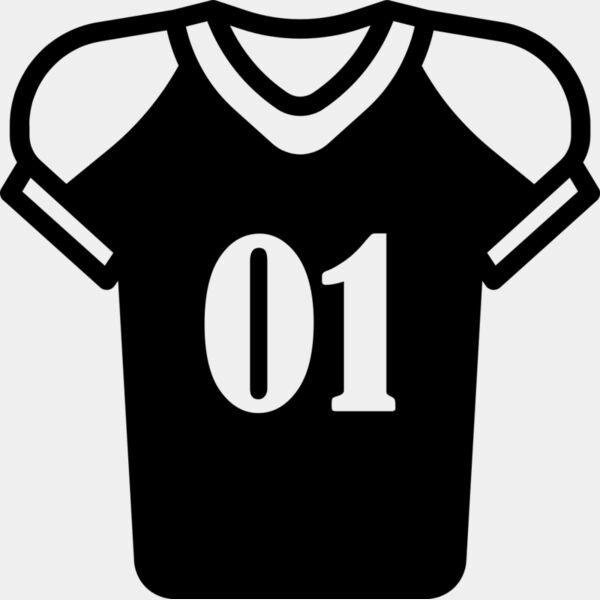 American Football   Clipart 19 Thumbnail