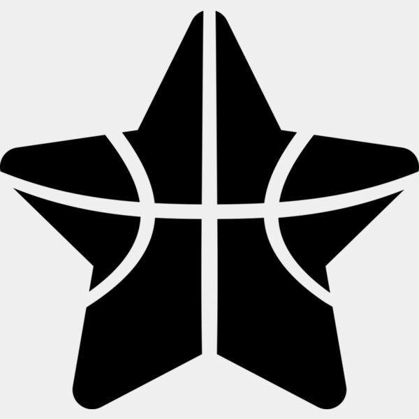 Basketball   Clipart 12 Thumbnail