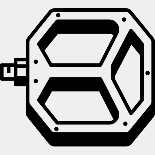 Bicycle   Clipart 11 Thumbnail