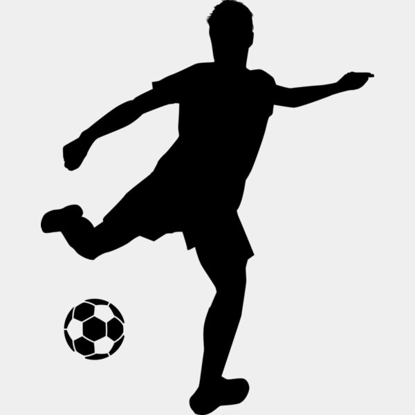 Soccer   Clipart 20 Thumbnail
