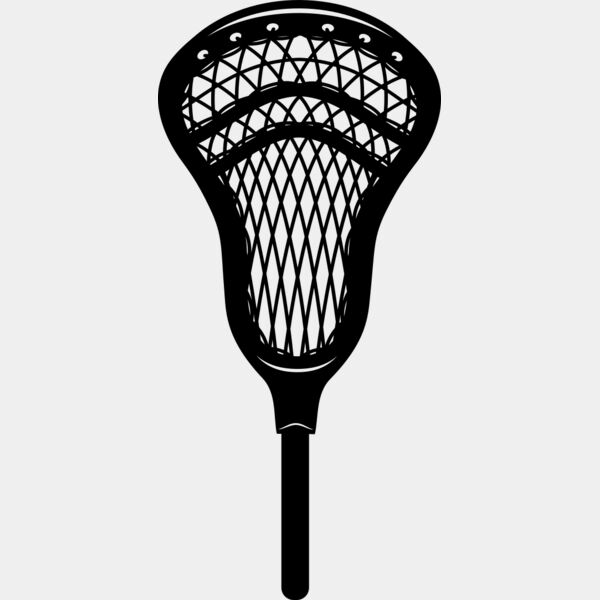 Lacrosse   Clipart 19 Thumbnail