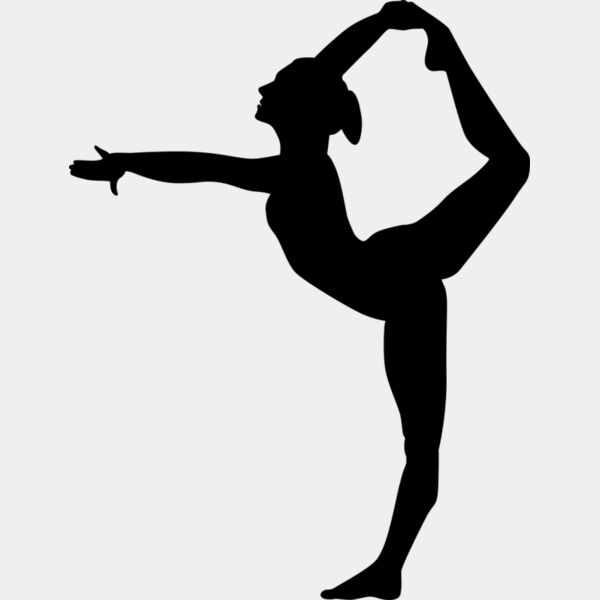 Gymnastics   Clipart 4 Thumbnail