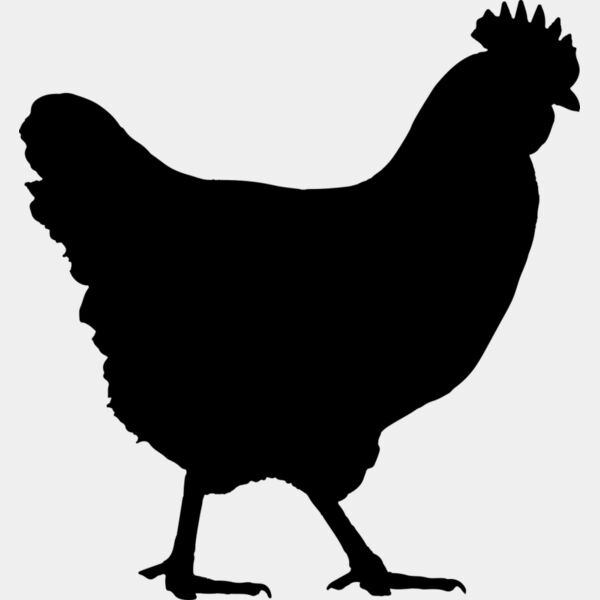 Chicken   Clipart 1 Thumbnail
