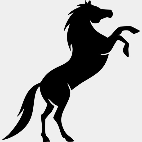 Horse   Clipart 2 Thumbnail