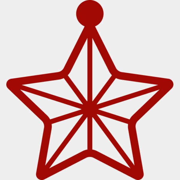 Red Star Thumbnail