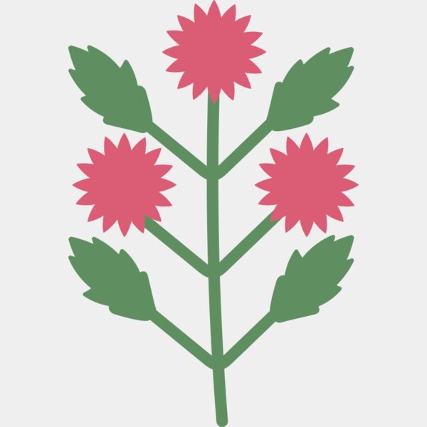 Flowers 4 Thumbnail