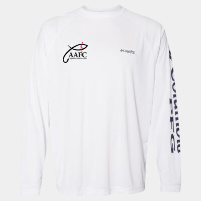 Columbia PFG - Tackle Long Sleeve (No Hood) Thumbnail