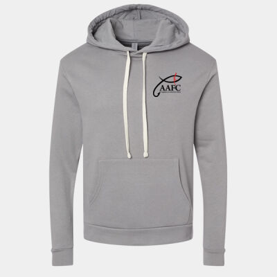 Next Level - Santa Cruz Hoodie Thumbnail