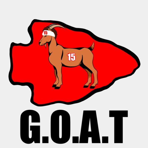 Goat White Thumbnail