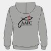 EcoSmart ® Pullover Hooded Sweatshirt Thumbnail