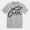 Youth EcoSmart ® 50/50 Cotton/Poly T Shirt Thumbnail