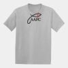 Youth EcoSmart ® 50/50 Cotton/Poly T Shirt Thumbnail