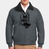 Challenger Jacket Thumbnail