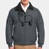 Challenger Jacket Thumbnail