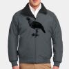 Challenger Jacket Thumbnail