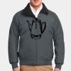 Challenger Jacket Thumbnail
