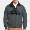 Challenger Jacket Thumbnail