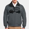 Challenger Jacket Thumbnail