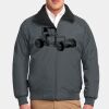 Challenger Jacket Thumbnail