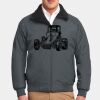 Challenger Jacket Thumbnail