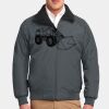 Challenger Jacket Thumbnail