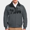 Challenger Jacket Thumbnail