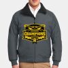 Challenger Jacket Thumbnail