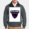 Challenger Jacket Thumbnail