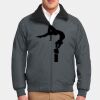 Challenger Jacket Thumbnail