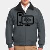 Challenger Jacket Thumbnail