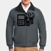 Challenger Jacket Thumbnail