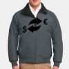 Challenger Jacket Thumbnail