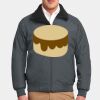 Challenger Jacket Thumbnail