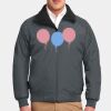 Challenger Jacket Thumbnail