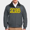 Challenger Jacket Thumbnail
