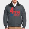 Challenger Jacket Thumbnail