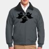 Challenger Jacket Thumbnail