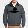Challenger Jacket Thumbnail