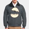 Challenger Jacket Thumbnail