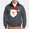 Challenger Jacket Thumbnail