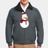 Challenger Jacket Thumbnail