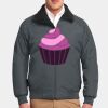 Challenger Jacket Thumbnail