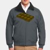Challenger Jacket Thumbnail
