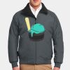 Challenger Jacket Thumbnail