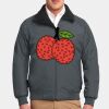 Challenger Jacket Thumbnail