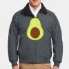 Challenger Jacket Thumbnail